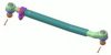 SCANI 2412634 Rod Assembly